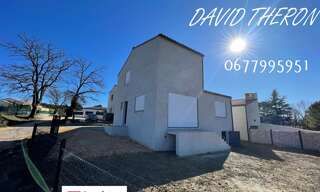 Maison 6 Pièces 130 m² à vendre à Saint-Privat-des-Vieux (30340)