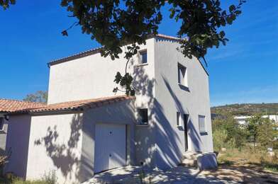 Maison 6 pièces 255000 €