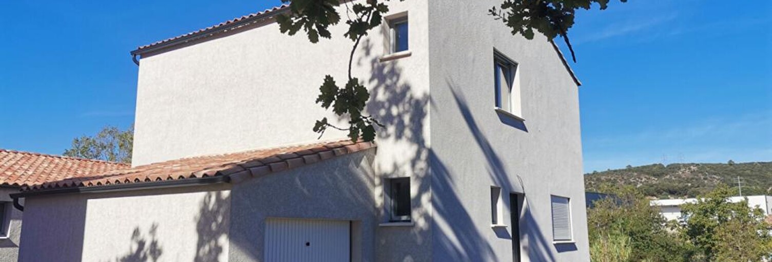 Maison 6 Pièces 130 m² à vendre à Saint-Privat-des-Vieux (30340)