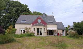 Maison 7 Pièces 157 m² à vendre à Langonnet (56630)