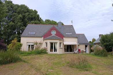 Maison 7 pièces 234000 €
