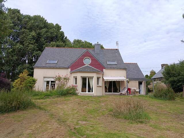 Maison 157 M2 — photo du bien