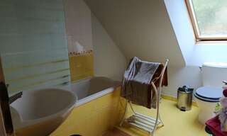 Maison 7 Pièces 157 m² à vendre à Langonnet (56630)