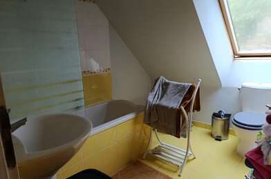 Maison 7 pièces 226720 €