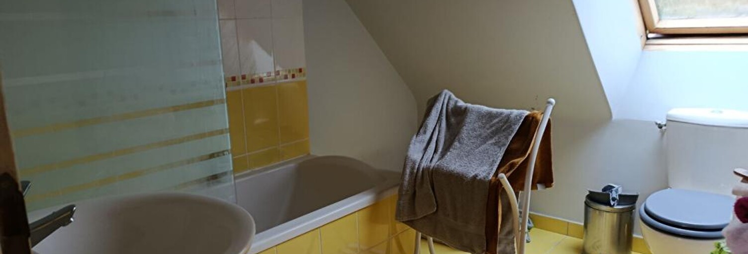 Maison 7 Pièces 157 m² à vendre à Langonnet (56630)