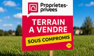 Terrain  568 m² à vendre à Béziers (34500)