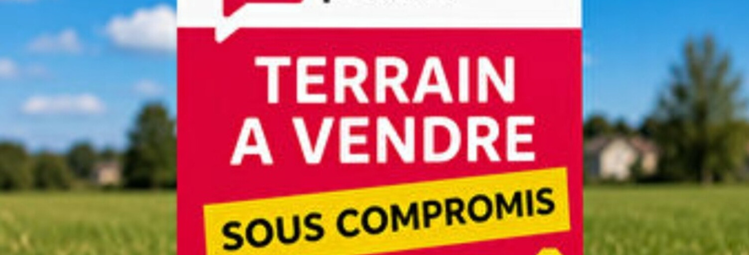 Terrain  568 m² à vendre à Béziers (34500)