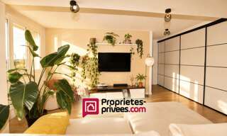 Appartement 4 Pièces 70 m² à vendre à Saint-Michel-sur-Orge (91240)