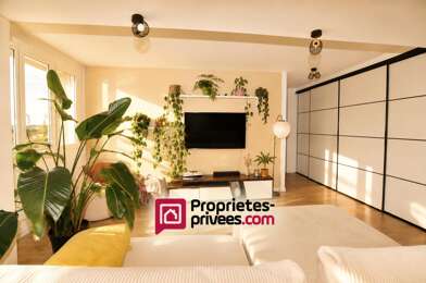 Appartement 4 pièces 219000 €