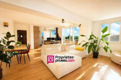 Appartement 4 pièces 219000 €