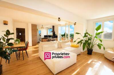 Appartement Saint Michel Sur Orge 4 pièces 70 m² avec balcon — photo du bien