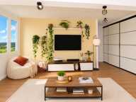 Appartement Saint Michel Sur Orge 4 pièces 70 m² avec balcon — photo 2