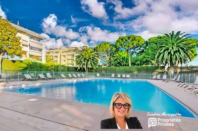 Appartement 2 pièces 270000 €
