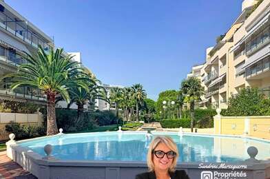 Appartement 2 pièces 260000 €