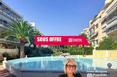 Appartement 2 pièces 250000 €