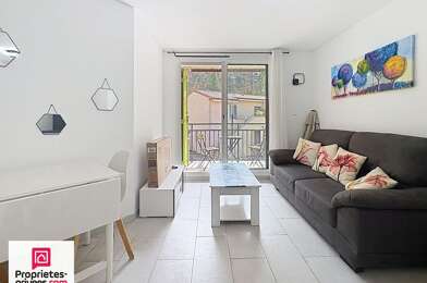 Appartement 2 pièces 79000 €