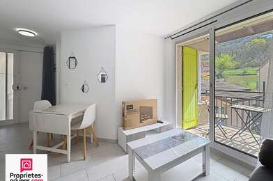 Appartement 2 pièces 76000 €