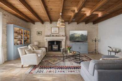 Maison 7 pièces 371135 €
