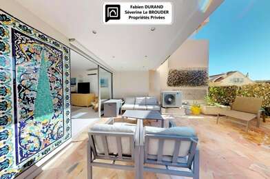 Appartement 6 pièces 1415000 €