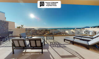 Appartement 3 Pièces 78 m² à vendre à Cannes (06400)