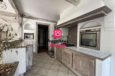 Maison 5 pièces 290000 €
