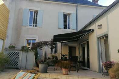 Maison 8 pièces 416500 €