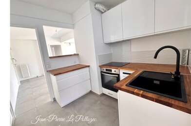 Appartement 3 pièces 235000 €