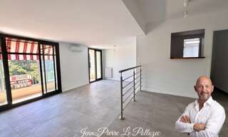 Appartement 3 Pièces 75 m² à vendre à Aubagne (13400)