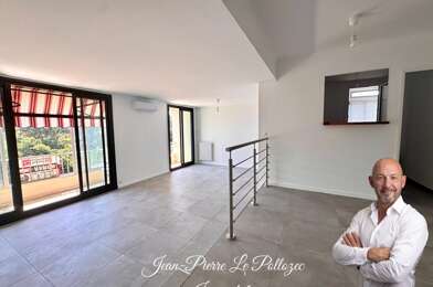 Appartement 3 pièces 235000 €