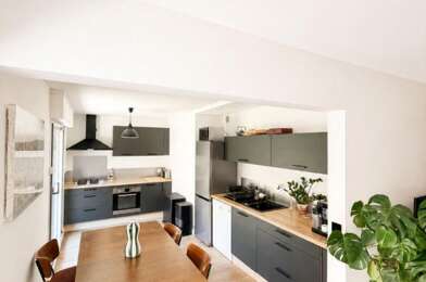Appartement 3 pièces 455000 €