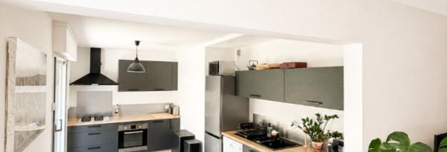 Appartement 3 Pièces 78 m² à vendre à Nice (06000)