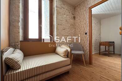 Maison 3 pièces 135000 €