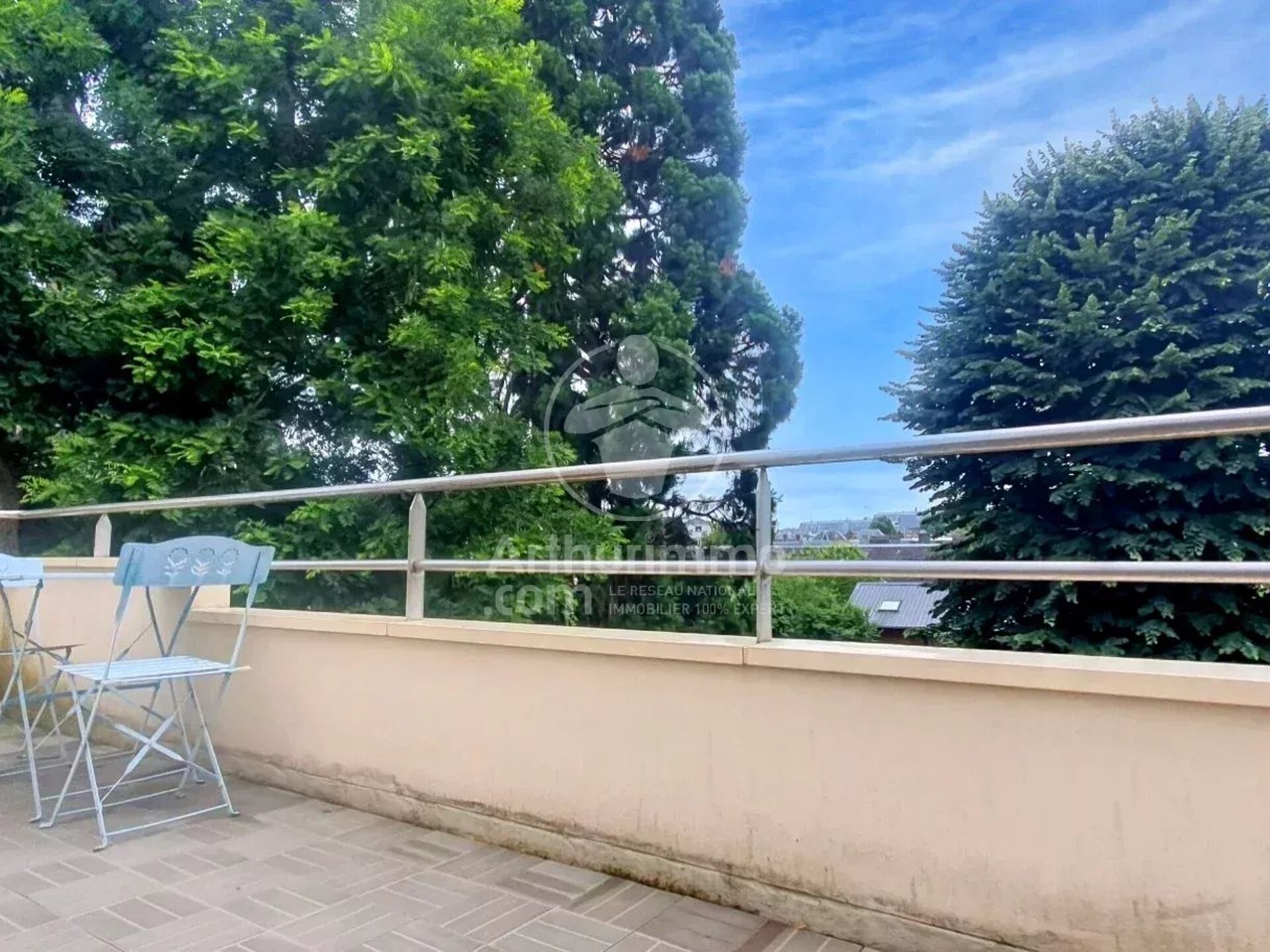 Appartement 5 pièces 90 m² · à Rouen · 90 m² · 364 000 €