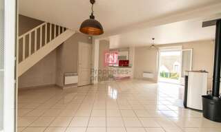 Maison 5 Pièces 110 m² à vendre à Mareuil-lès-Meaux (77100)