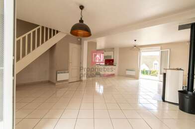 Maison 5 pièces 345000 €