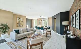 Maison 7 Pièces 140 m² à vendre à Alençon (61000)
