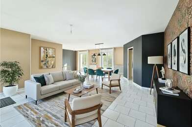 Maison 7 pièces 225700 €