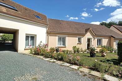Maison 7 pièces 225700 €
