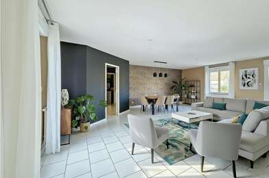 Maison 7 pièces 225700 €