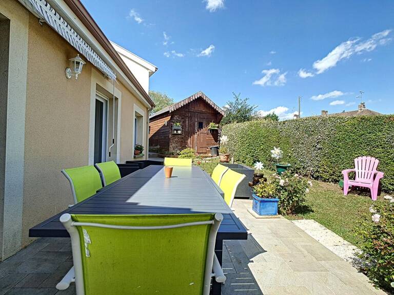 Maison Alencon 7 pièce(s) 140 m2 — photo 1