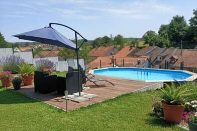 Maison 8 pièces 167000 €