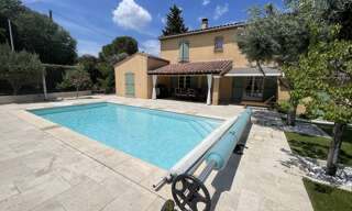 Maison 5 Pièces 120 m² à vendre à Le Cannet-des-Maures (83340)