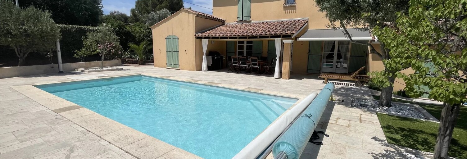 Maison 5 Pièces 120 m² à vendre à Le Cannet-des-Maures (83340)