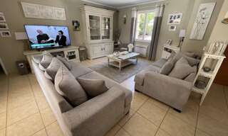 Maison 5 Pièces 120 m² à vendre à Le Cannet-des-Maures (83340)