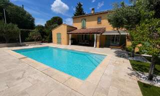 Maison 5 Pièces 120 m² à vendre à Le Cannet-des-Maures (83340)