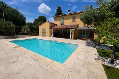 Maison 5 pièces 495000 €