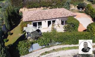 Maison 3 Pièces 90 m² à vendre à Draguignan (83300)
