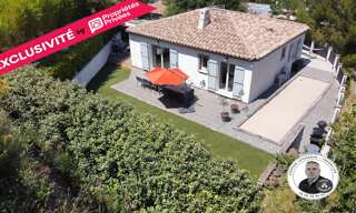 Maison 4 Pièces 78 m² à vendre à Draguignan (83300)
