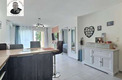 Appartement 2 pièces 151000 €