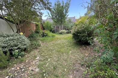 Maison 5 pièces 289900 €